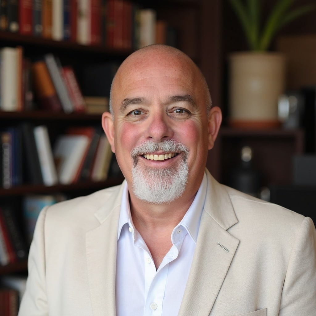 Randy Pitts Mortgage Broker