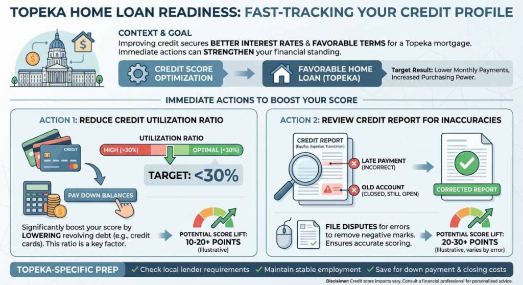 Proven Strategies to Boost Your Credit Score for a Mortgage