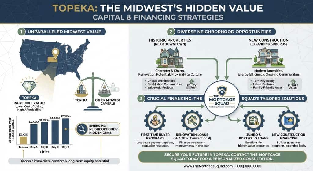 Neighborhood Trends and Buyer Opportunities